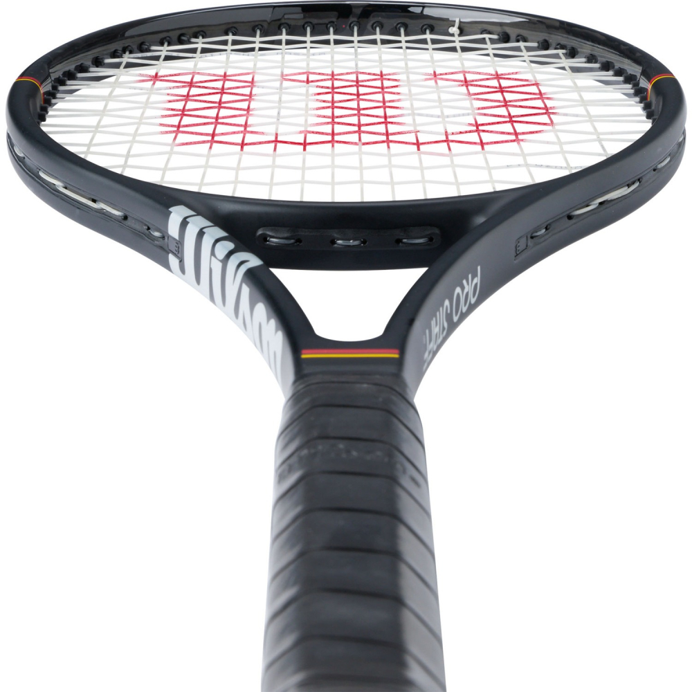 Ракетка для тенісу Wilson Pro Staff 97 Classic WR201311 Ракетка для тенісу Wilson Pro Staff 97 Classic WR201311