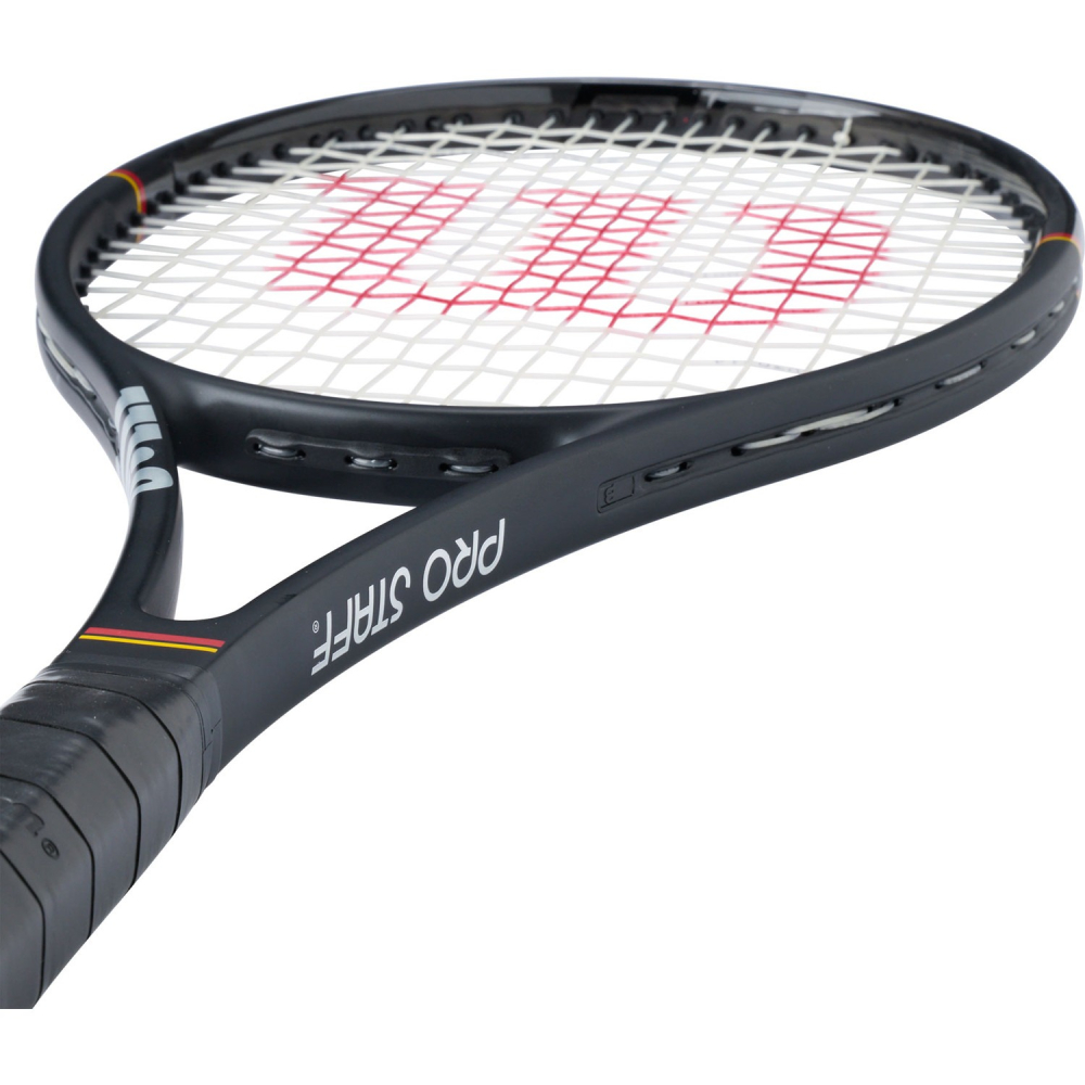 Ракетка для тенісу Wilson Pro Staff 97 Classic WR201311 Ракетка для тенісу Wilson Pro Staff 97 Classic WR201311
