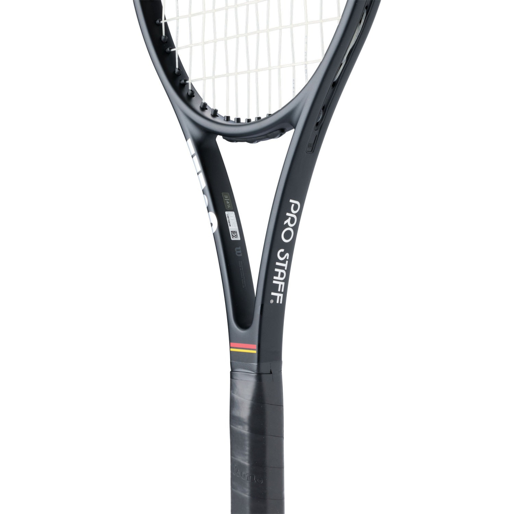 Ракетка для тенісу Wilson Pro Staff 97 Classic WR201311 Ракетка для тенісу Wilson Pro Staff 97 Classic WR201311