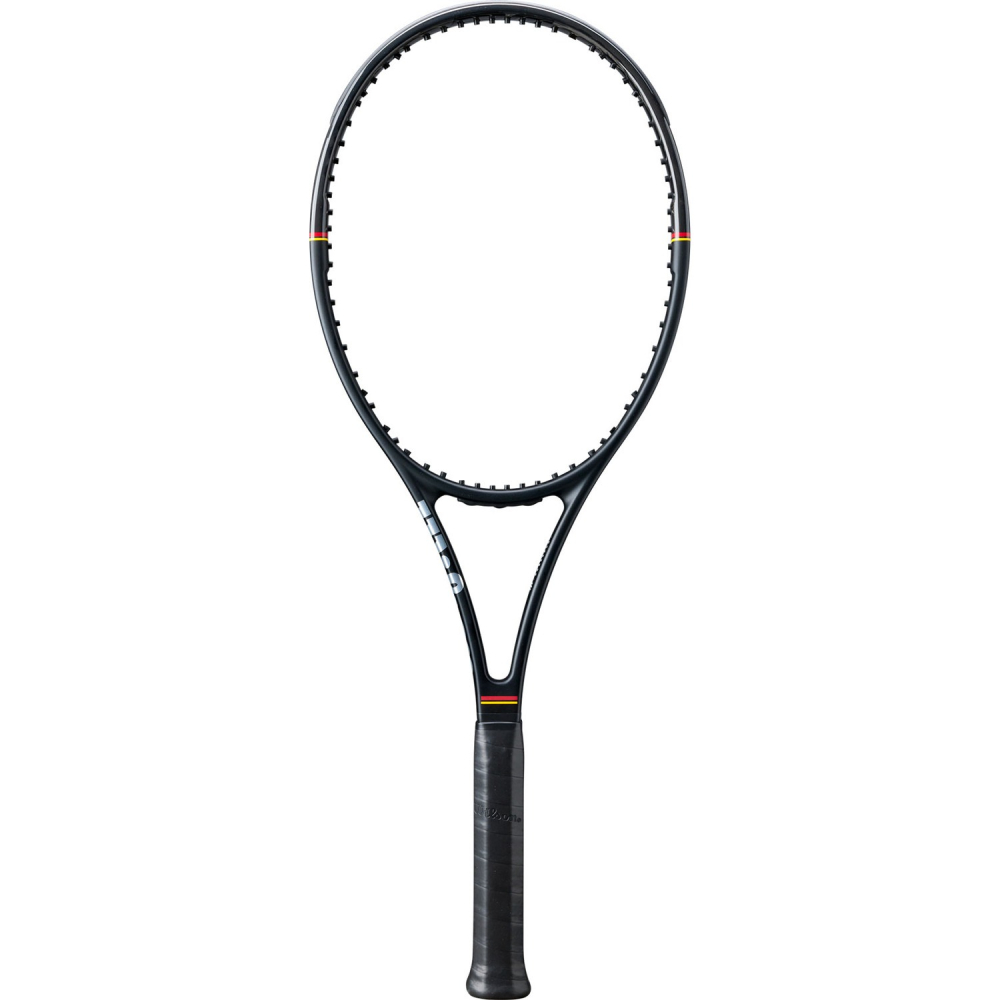 Ракетка для тенісу Wilson Pro Staff 97 Classic WR201311 Ракетка для тенісу Wilson Pro Staff 97 Classic WR201311