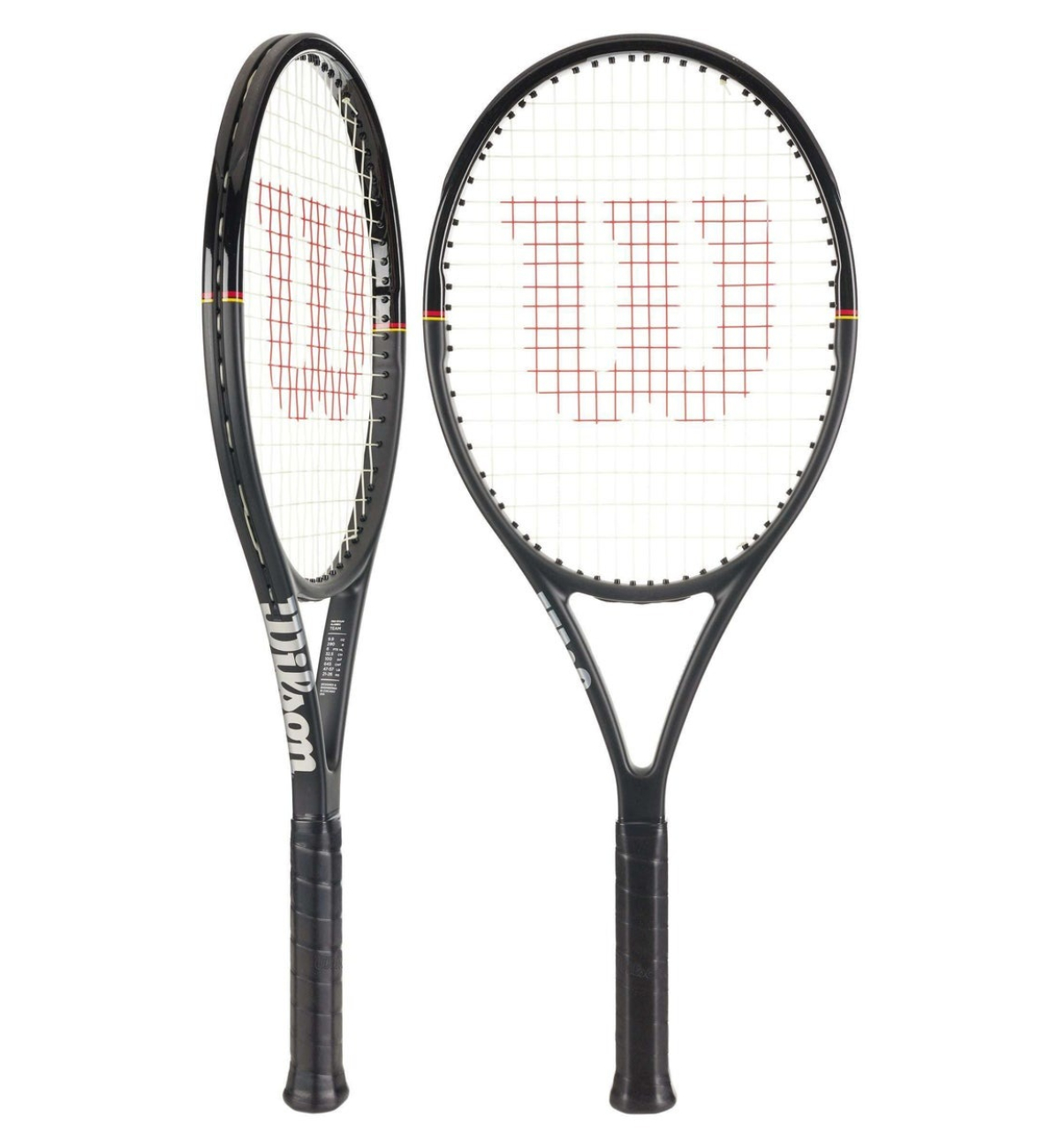 Ракетка Wilson Pro Staff 97UL Classic