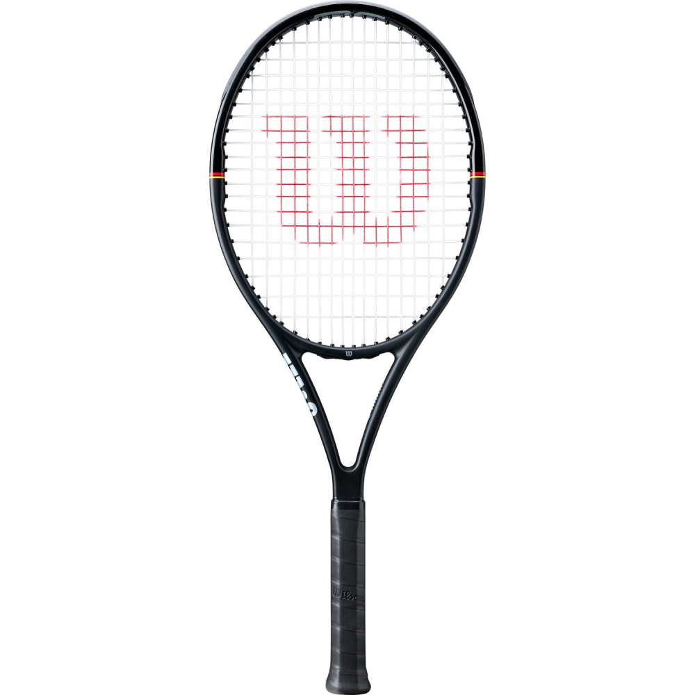 Ракетка для тенісу Wilson Pro Staff Team Classic WR201610 Ракетка для тенісу Wilson Pro Staff Team Classic WR201610