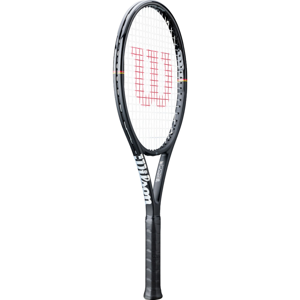 Ракетка для тенісу Wilson Pro Staff Team Classic WR201610 Ракетка для тенісу Wilson Pro Staff Team Classic WR201610