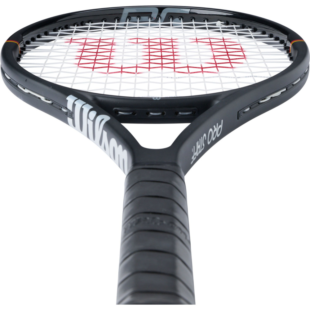Ракетка для тенісу Wilson Pro Staff Team Classic WR201610 Ракетка для тенісу Wilson Pro Staff Team Classic WR201610