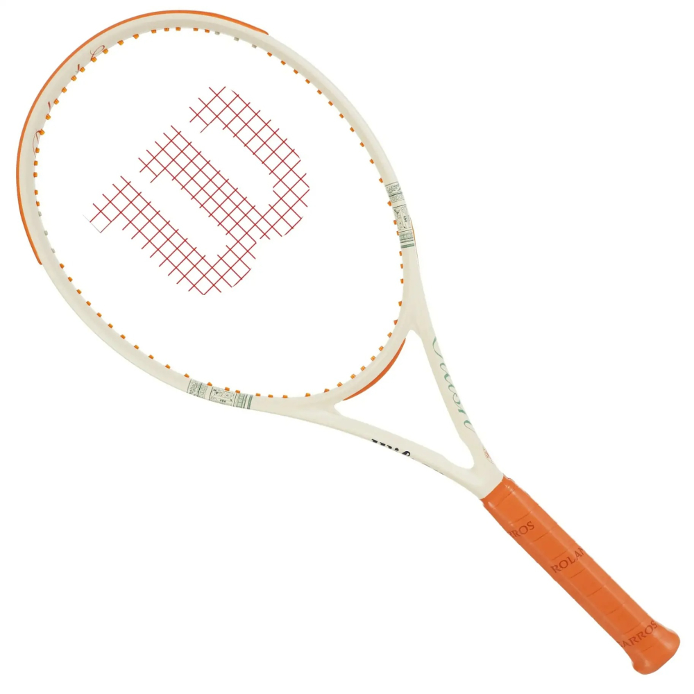 Ракетка для тенісу Wilson Clash 100L RG 2026 V3.0 WR204411 Ракетка для тенісу Wilson Clash 100L RG 2026 V3.0 WR204411