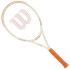 Ракетка для тенісу Wilson Clash 100L RG 2026 V3.0 WR204411 Ракетка для тенісу Wilson Clash 100L RG 2026 V3.0 WR204411