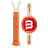 Ракетка для тенісу Wilson Clash 100L RG 2026 V3.0 WR204411 Ракетка для тенісу Wilson Clash 100L RG 2026 V3.0 WR204411