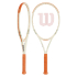 Ракетка для тенісу Wilson Clash 100L RG 2026 V3.0 WR204411 Ракетка для тенісу Wilson Clash 100L RG 2026 V3.0 WR204411