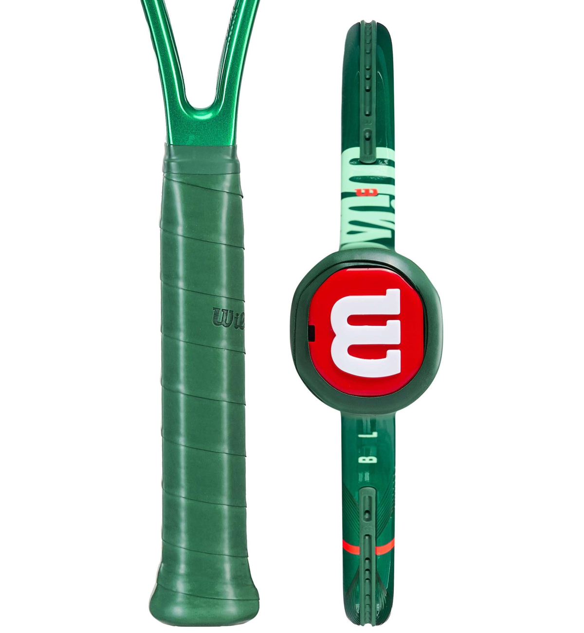 Ракетка Wilson Blade 98 16X19 V10.0 2026