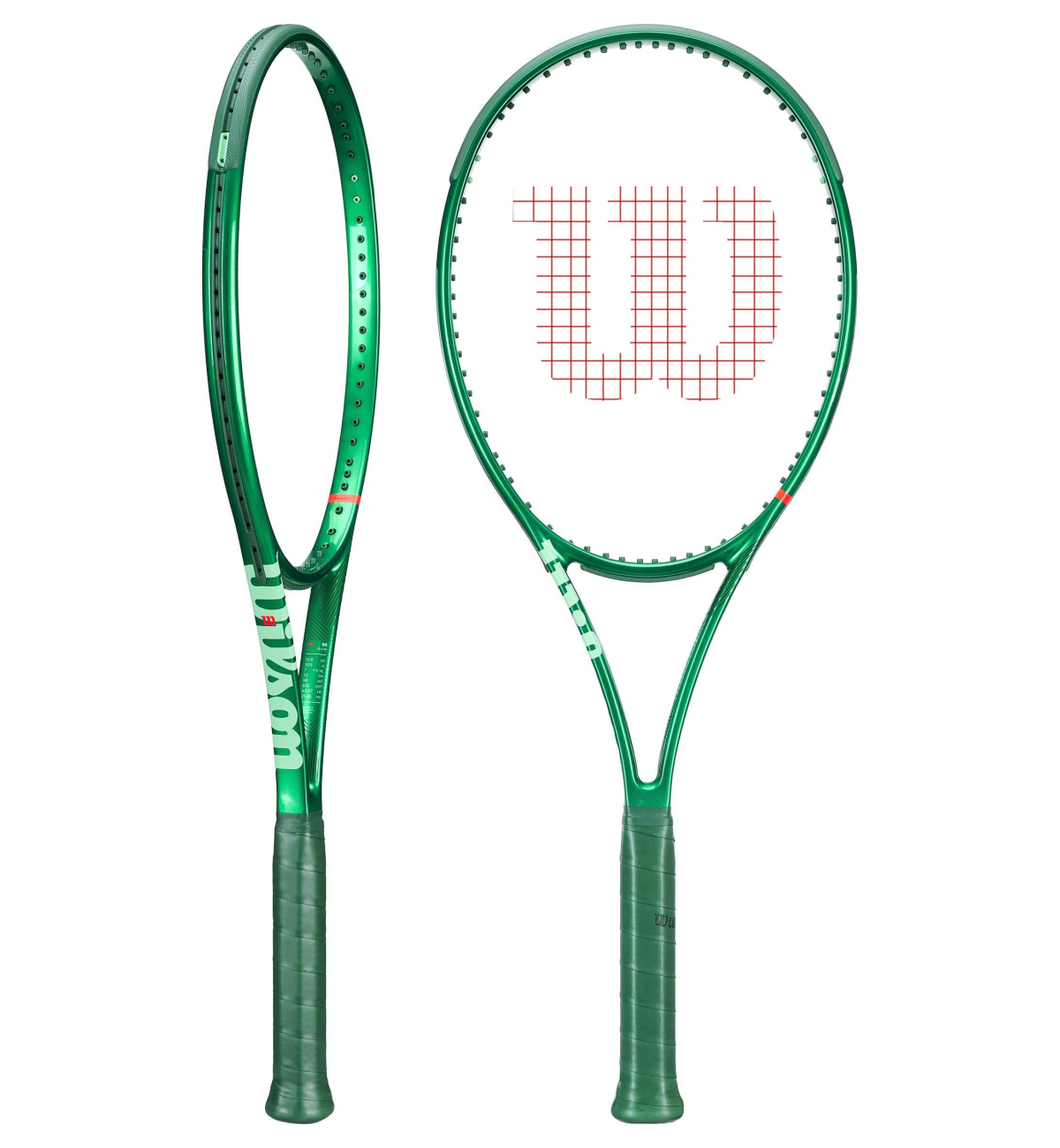 Ракетка Wilson Blade 98 16X19 V10.0 2026