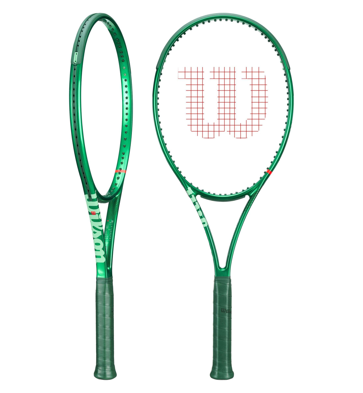 Ракетка Wilson Blade 98 18X20 V10.0 2026