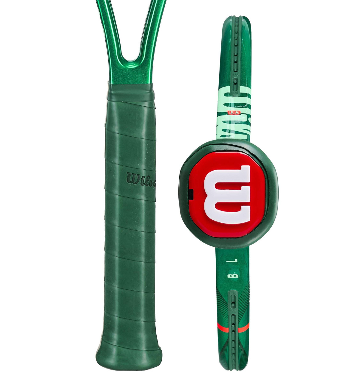 Ракетка Wilson Blade 98 18X20 V10.0 2026