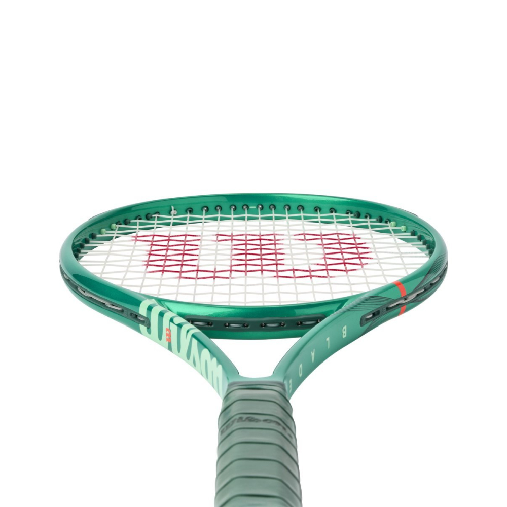 Ракетка для тенісу Wilson Blade 98S V10.0 WR208011 Ракетка для тенісу Wilson Blade 98S V10.0 WR208011