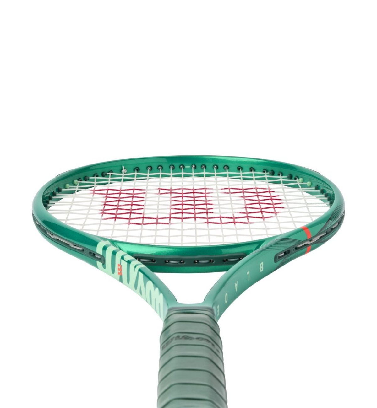 Ракетка Wilson Blade 98S V10.0 2026