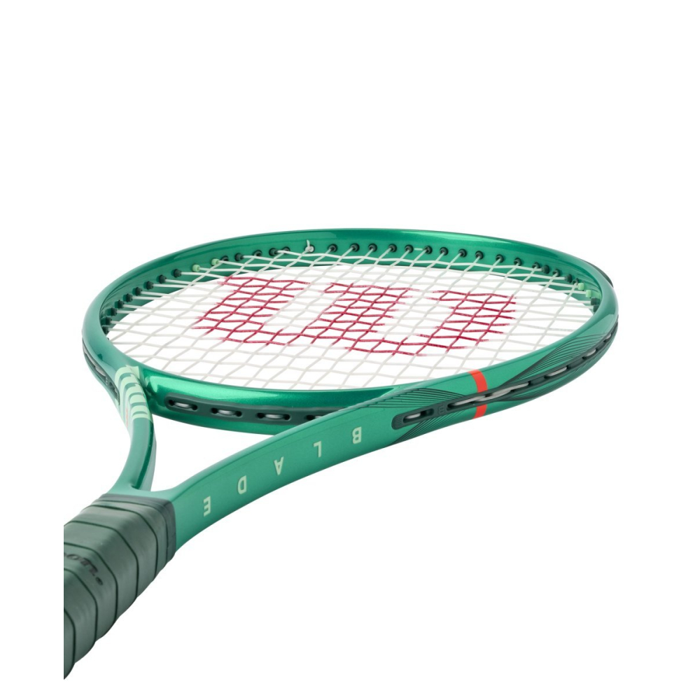 Ракетка для тенісу Wilson Blade 98S V10.0 WR208011 Ракетка для тенісу Wilson Blade 98S V10.0 WR208011