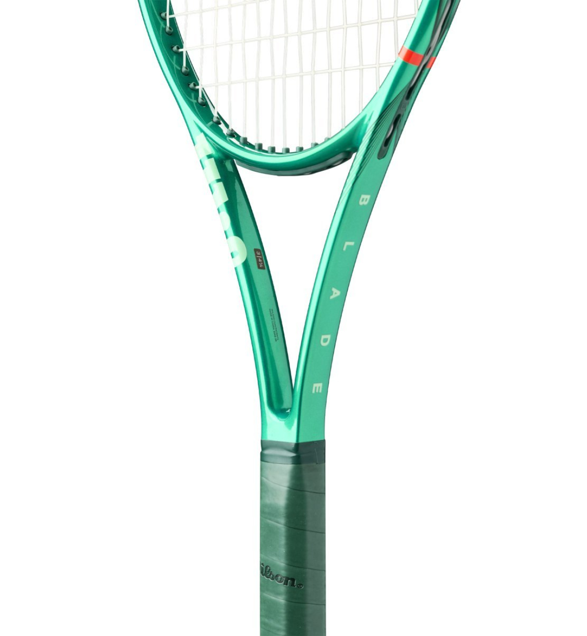 Ракетка Wilson Blade 98S V10.0 2026