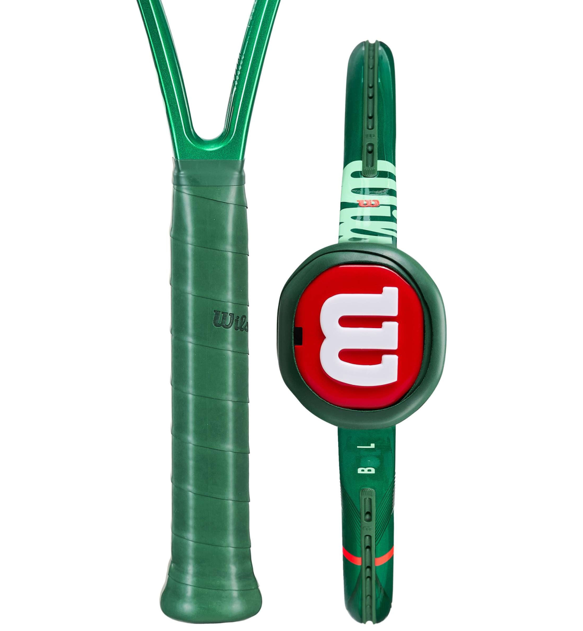 Ракетка Wilson Blade 100 V10.0 2026