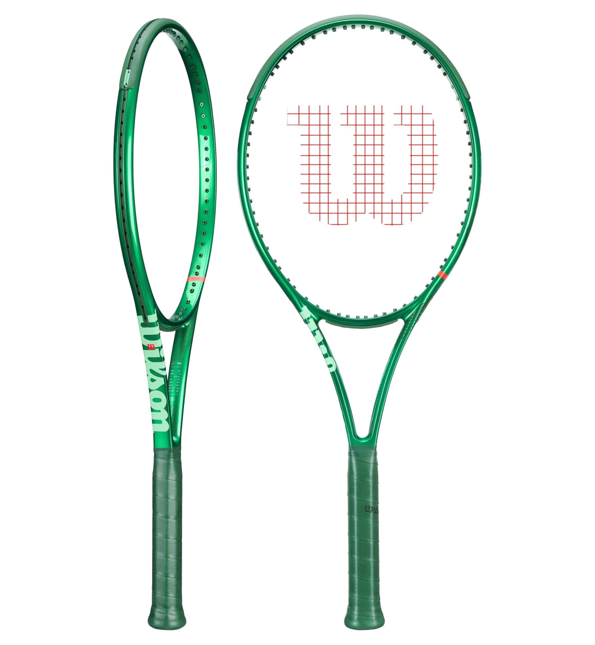 Ракетка Wilson Blade 100 V10.0 2026