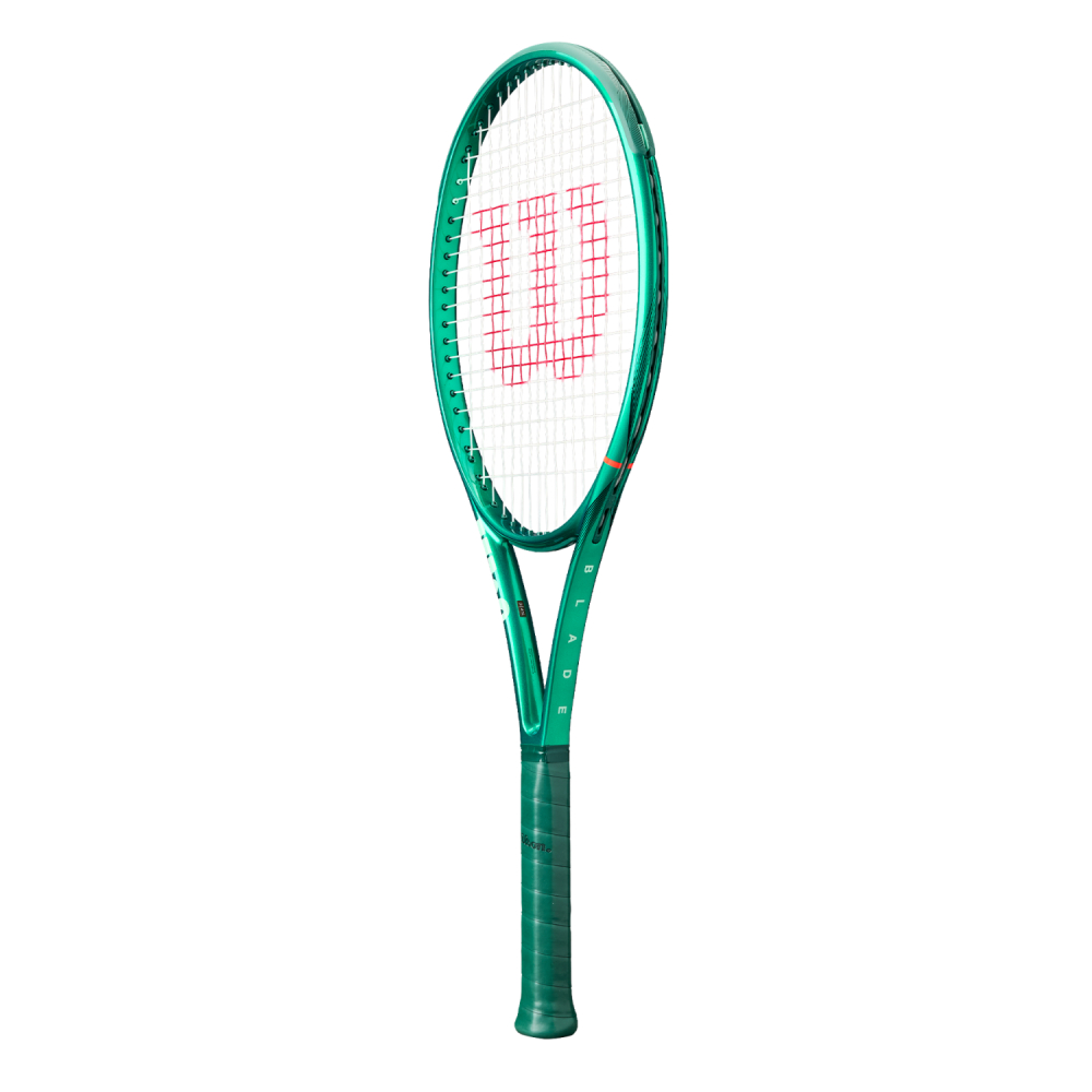 Ракетка для тенісу Wilson Blade 100 V10.0 WR208211 Ракетка для тенісу Wilson Blade 100 V10.0 WR208211