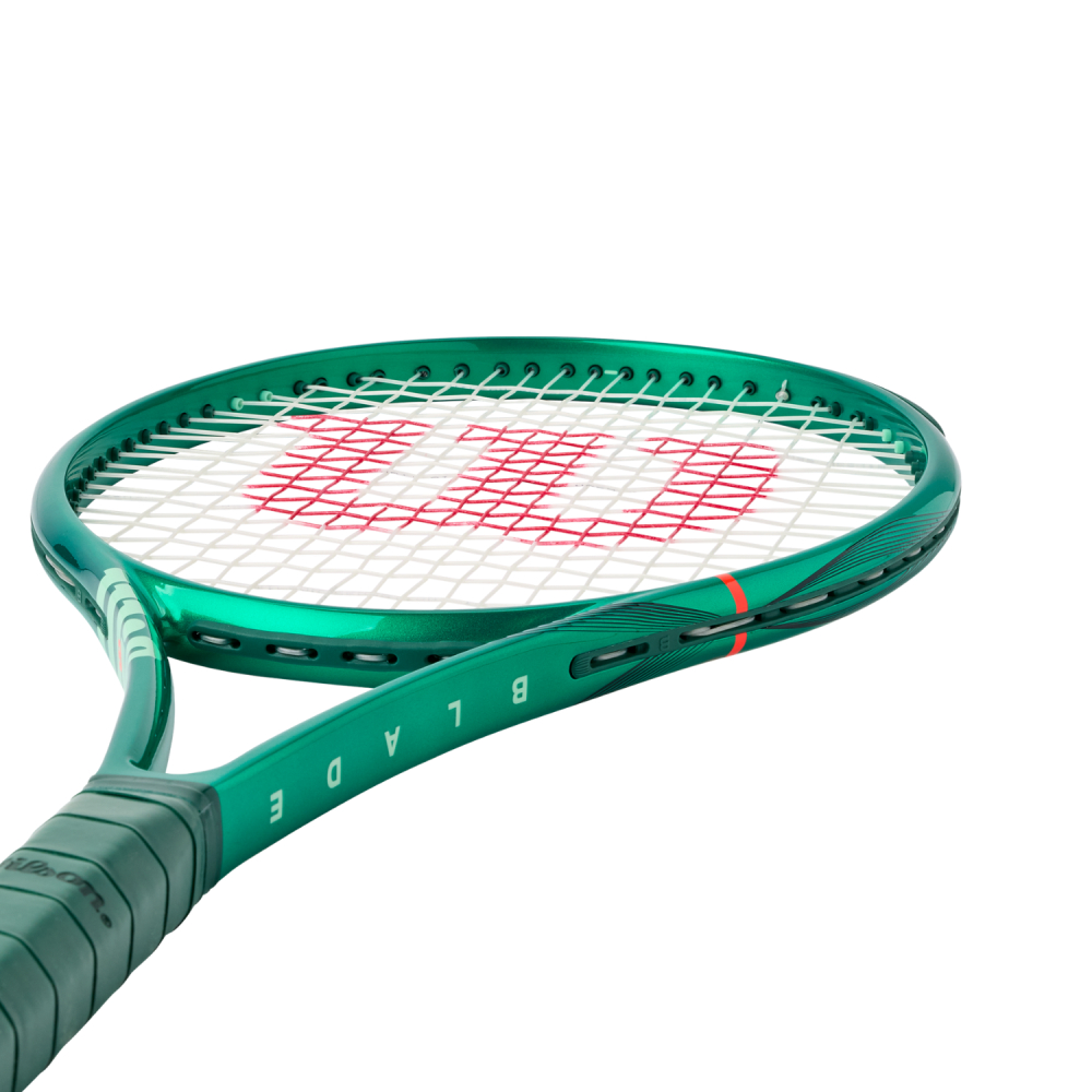Ракетка для тенісу Wilson Blade 100 V10.0 WR208211 Ракетка для тенісу Wilson Blade 100 V10.0 WR208211