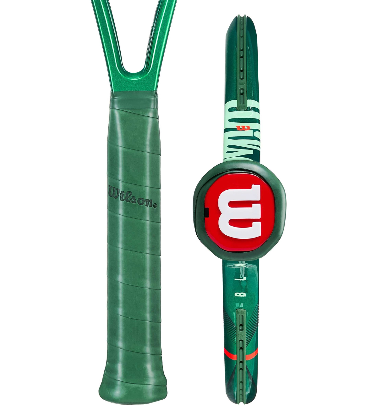 Ракетка Wilson Blade 100L V10.0 2026