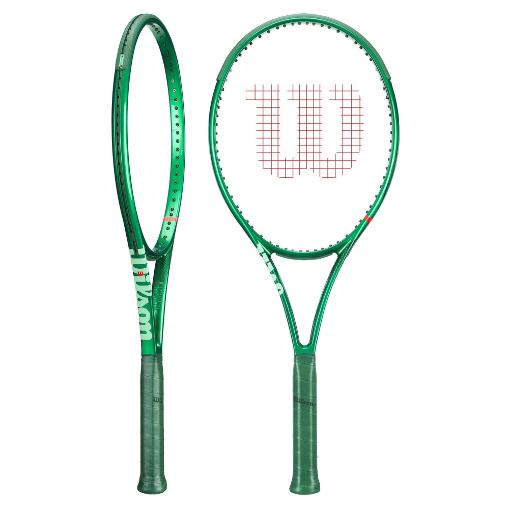Ракетка для тенісу Wilson Blade 100L V10.0 WR208311 Ракетка для тенісу Wilson Blade 100L V10.0 WR208311