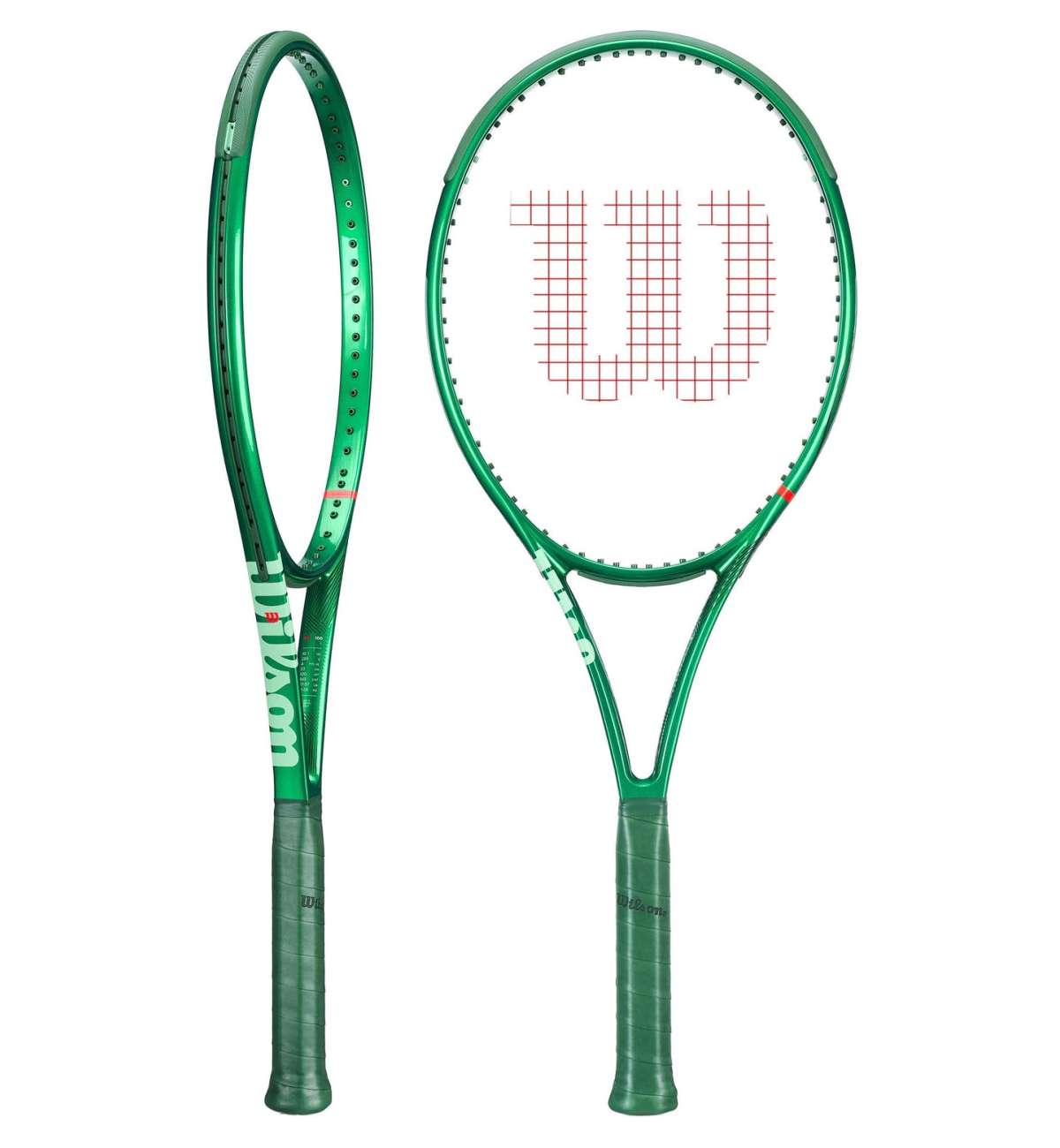Ракетка Wilson Blade 100L V10.0 2026