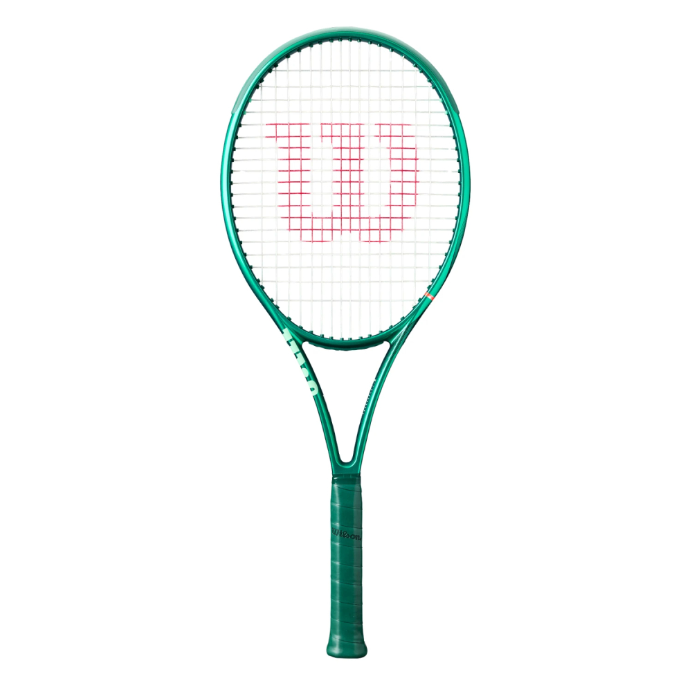 Ракетка для тенісу Wilson Blade 100L V10.0 WR208311 Ракетка для тенісу Wilson Blade 100L V10.0 WR208311