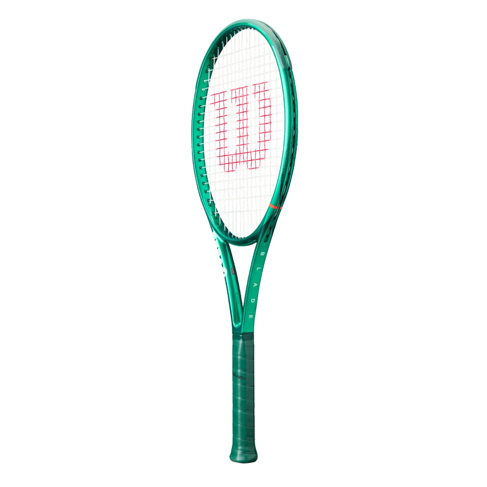 Ракетка для тенісу Wilson Blade 100L V10.0 WR208311 Ракетка для тенісу Wilson Blade 100L V10.0 WR208311