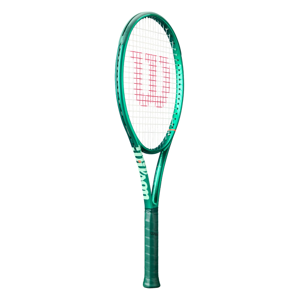 Ракетка для тенісу Wilson Blade 100L V10.0 WR208311 Ракетка для тенісу Wilson Blade 100L V10.0 WR208311