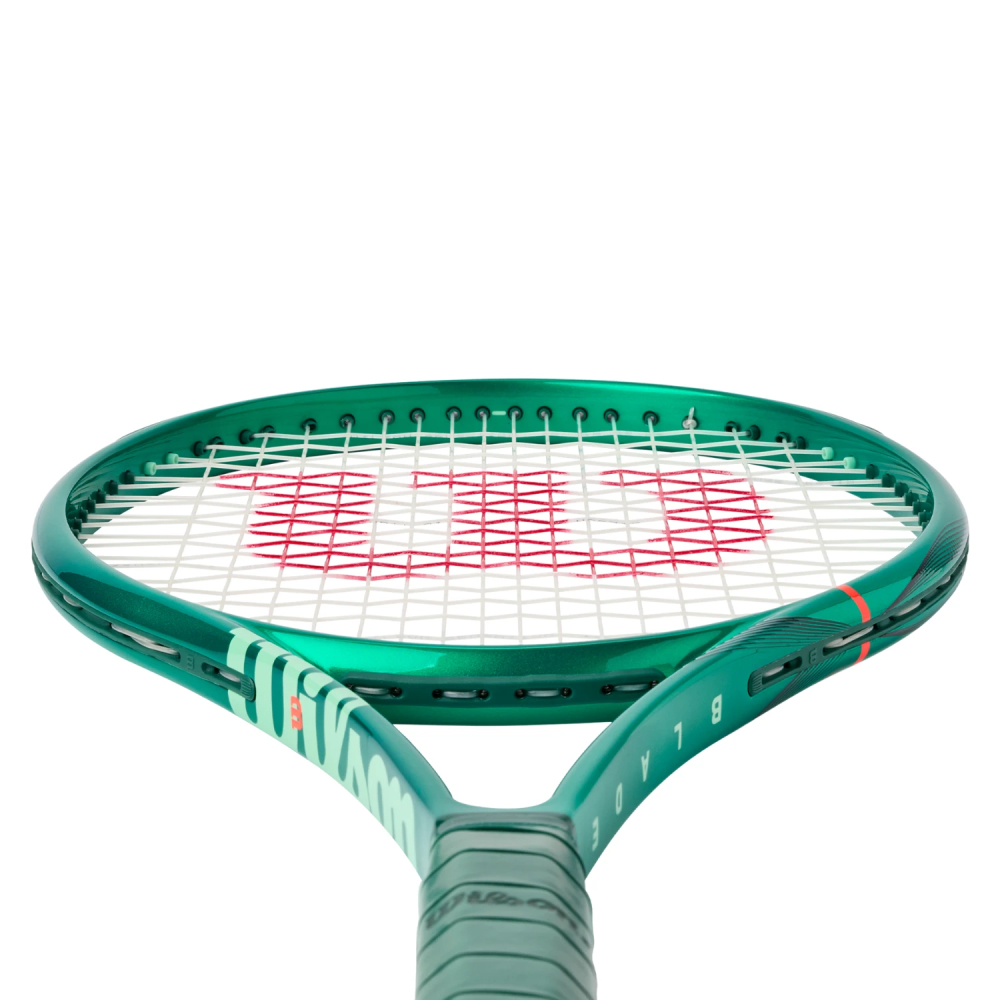 Ракетка для тенісу Wilson Blade 100L V10.0 WR208311 Ракетка для тенісу Wilson Blade 100L V10.0 WR208311