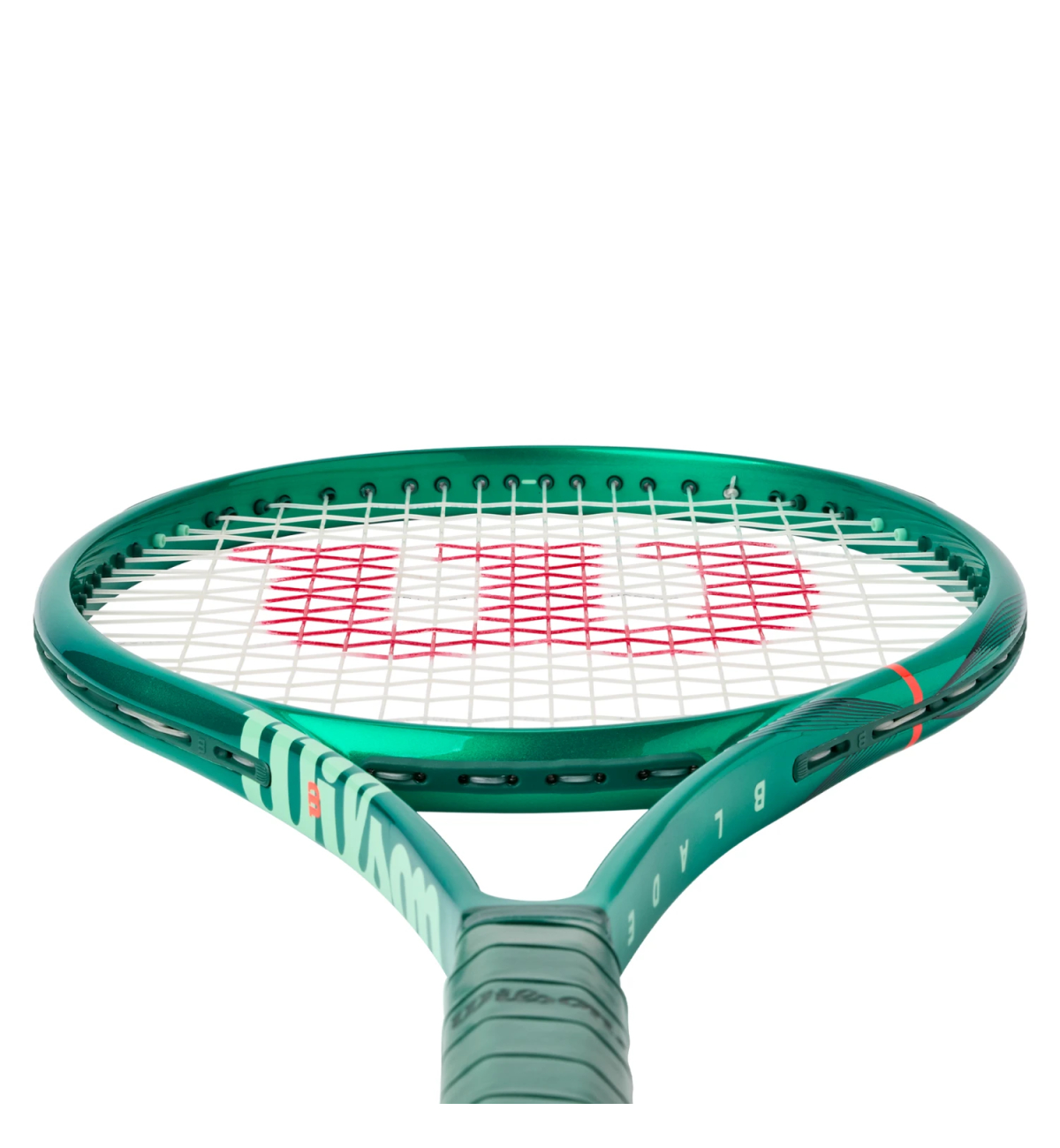 Ракетка Wilson Blade 100L V10.0 2026
