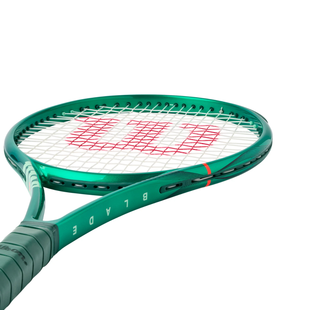 Ракетка для тенісу Wilson Blade 100L V10.0 WR208311 Ракетка для тенісу Wilson Blade 100L V10.0 WR208311