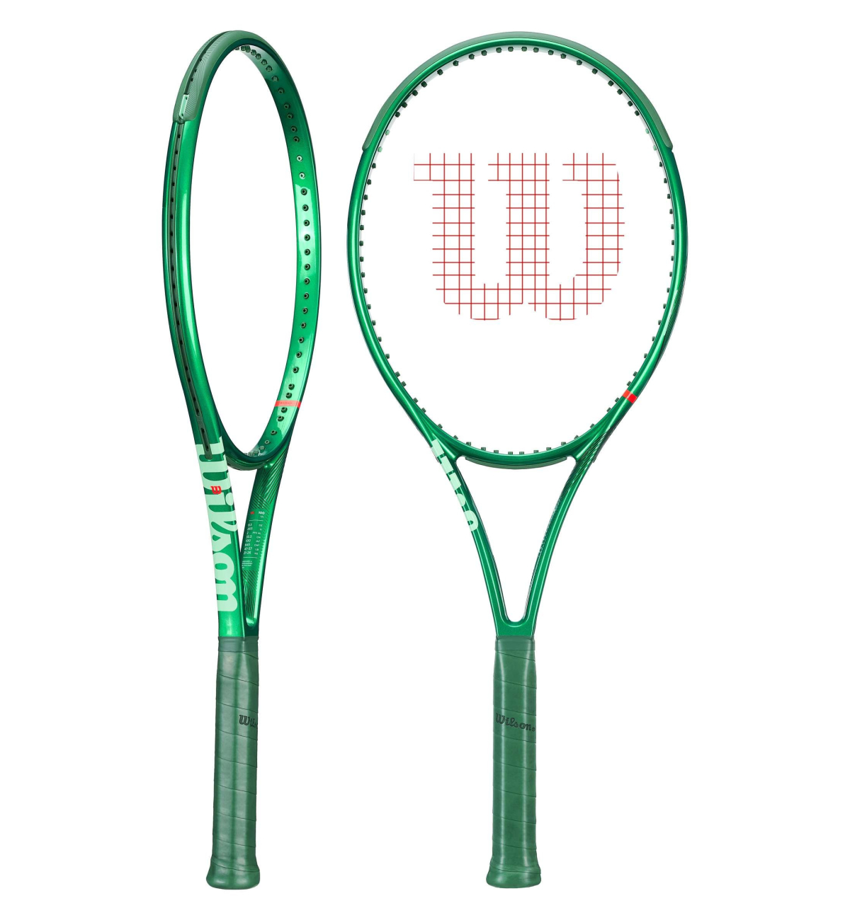 Ракетка Wilson Blade 100UL V10.0 2026