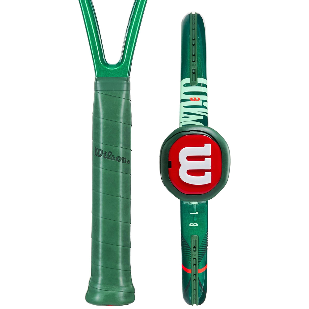 Ракетка для тенісу Wilson Blade 100UL V10.0 WR208410 Ракетка для тенісу Wilson Blade 100UL V10.0 WR208410