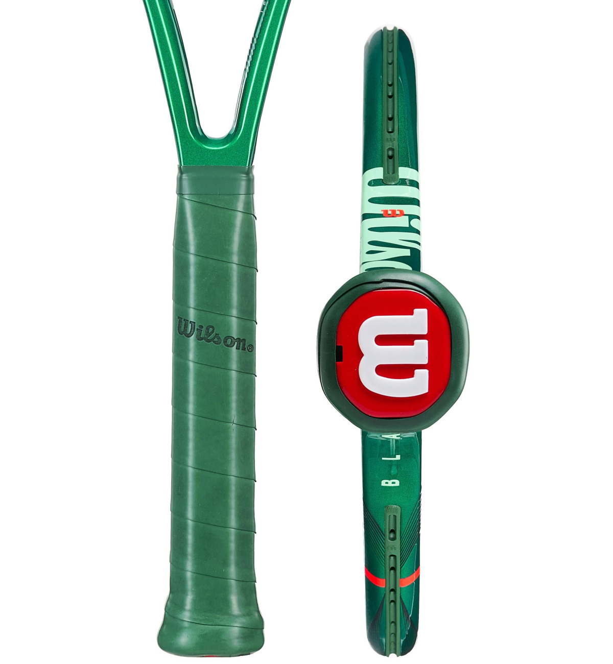 Ракетка Wilson Blade 100UL V10.0 2026