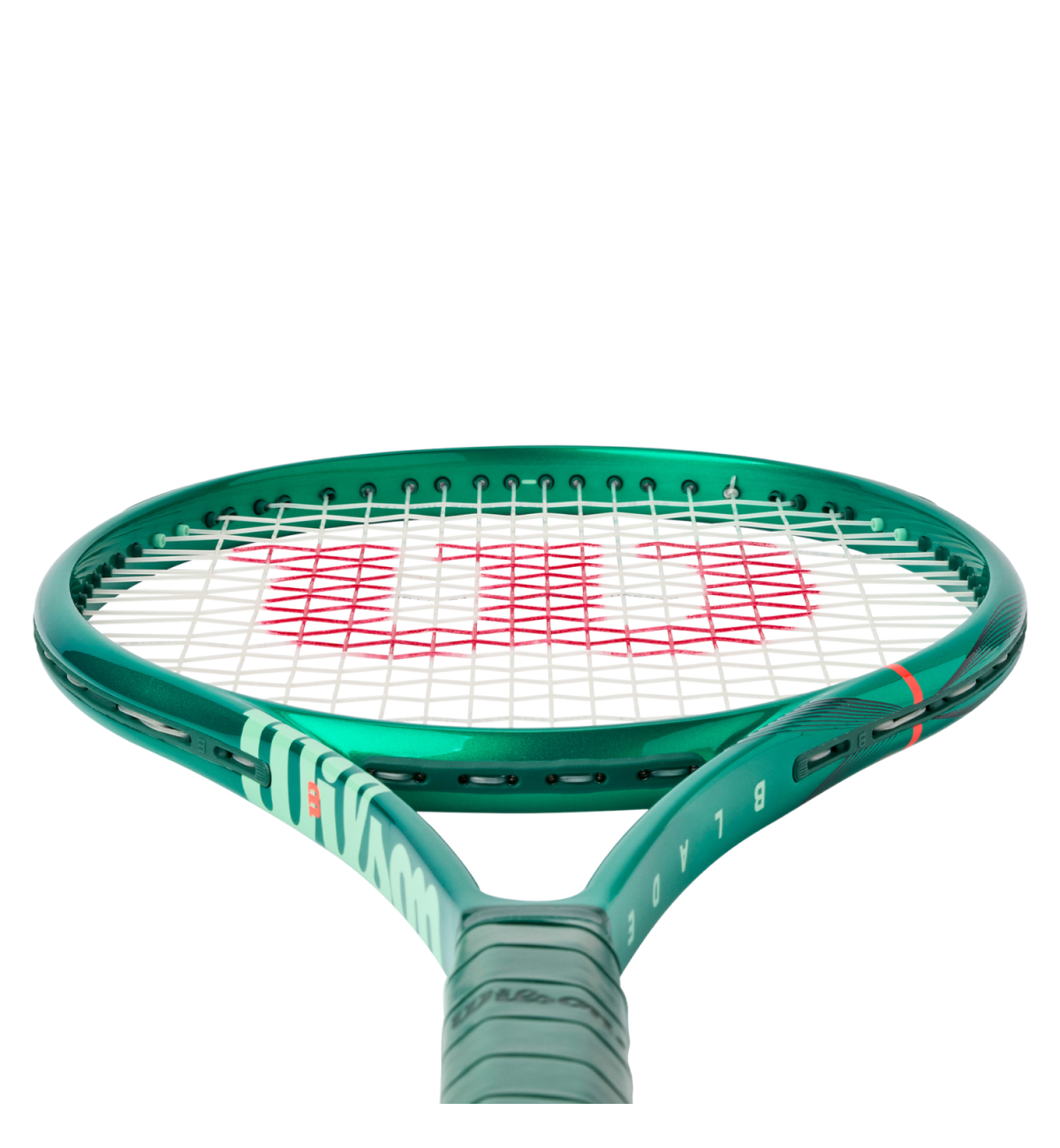 Ракетка Wilson Blade 100UL V10.0 2026