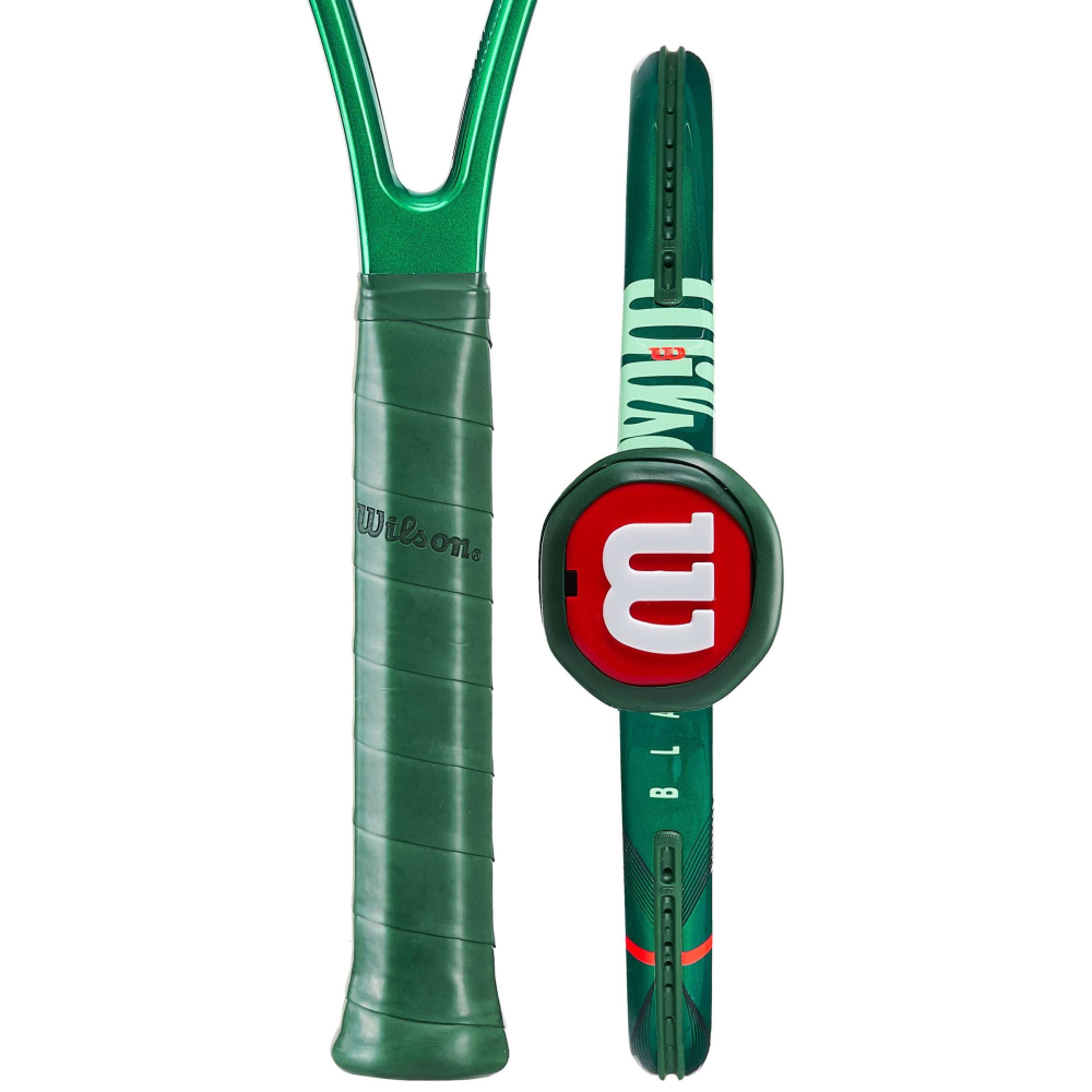 Ракетка для тенісу Wilson Blade 104 V10.0 WR208511 Ракетка для тенісу Wilson Blade 104 V10.0 WR208511