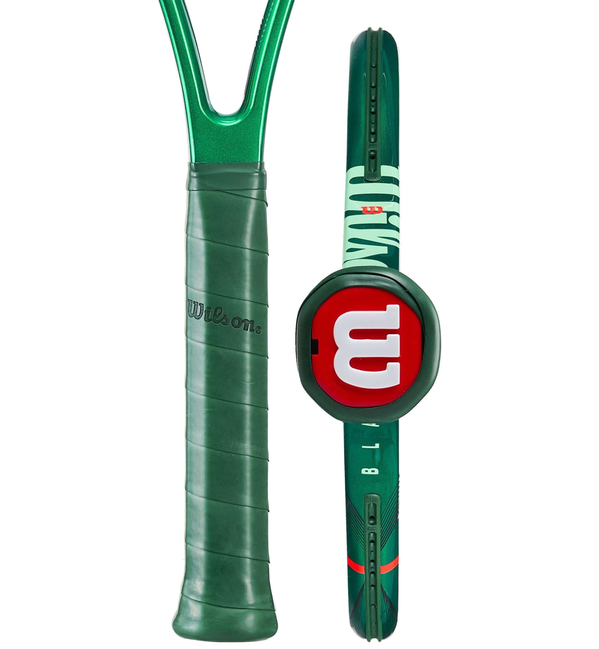 Ракетка Wilson Blade 104 V10.0 2026