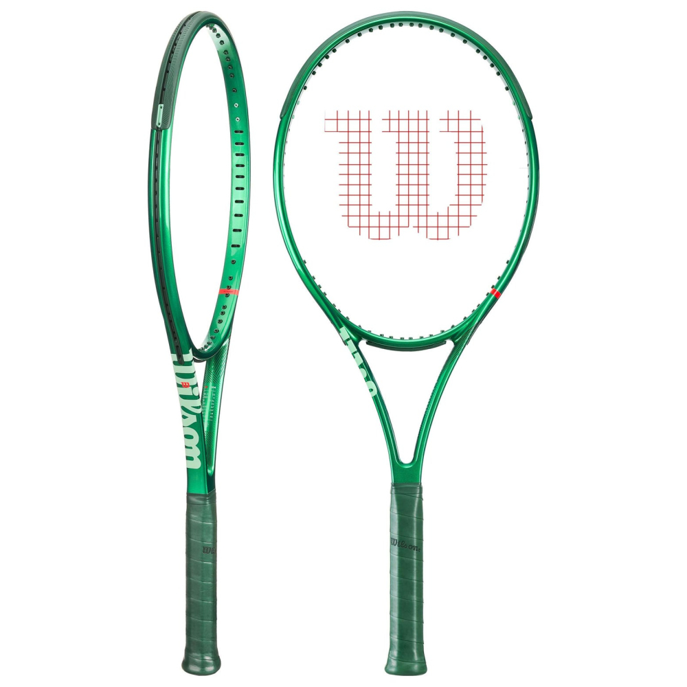 Ракетка для тенісу Wilson Blade 104 V10.0 WR208511 Ракетка для тенісу Wilson Blade 104 V10.0 WR208511