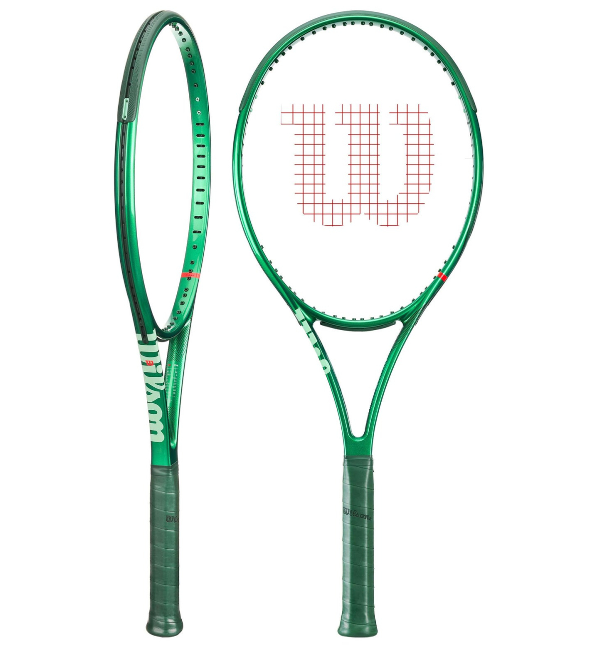 Ракетка Wilson Blade 104 V10.0 2026