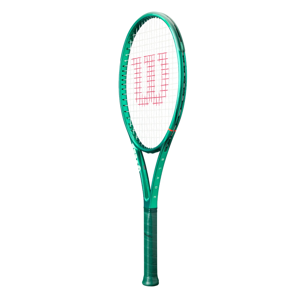 Ракетка для тенісу Wilson Blade 104 V10.0 WR208511 Ракетка для тенісу Wilson Blade 104 V10.0 WR208511