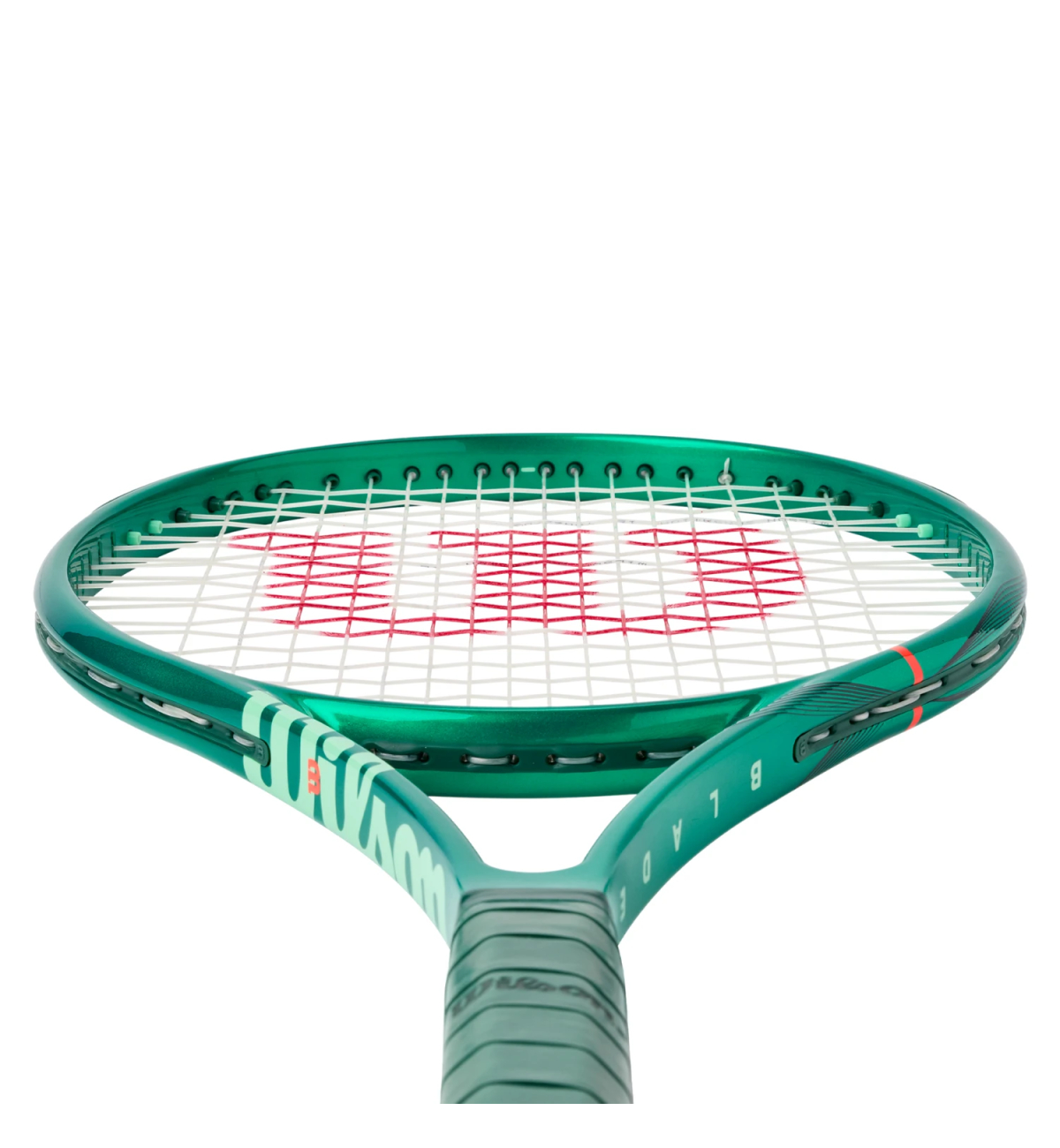 Ракетка Wilson Blade 104 V10.0 2026