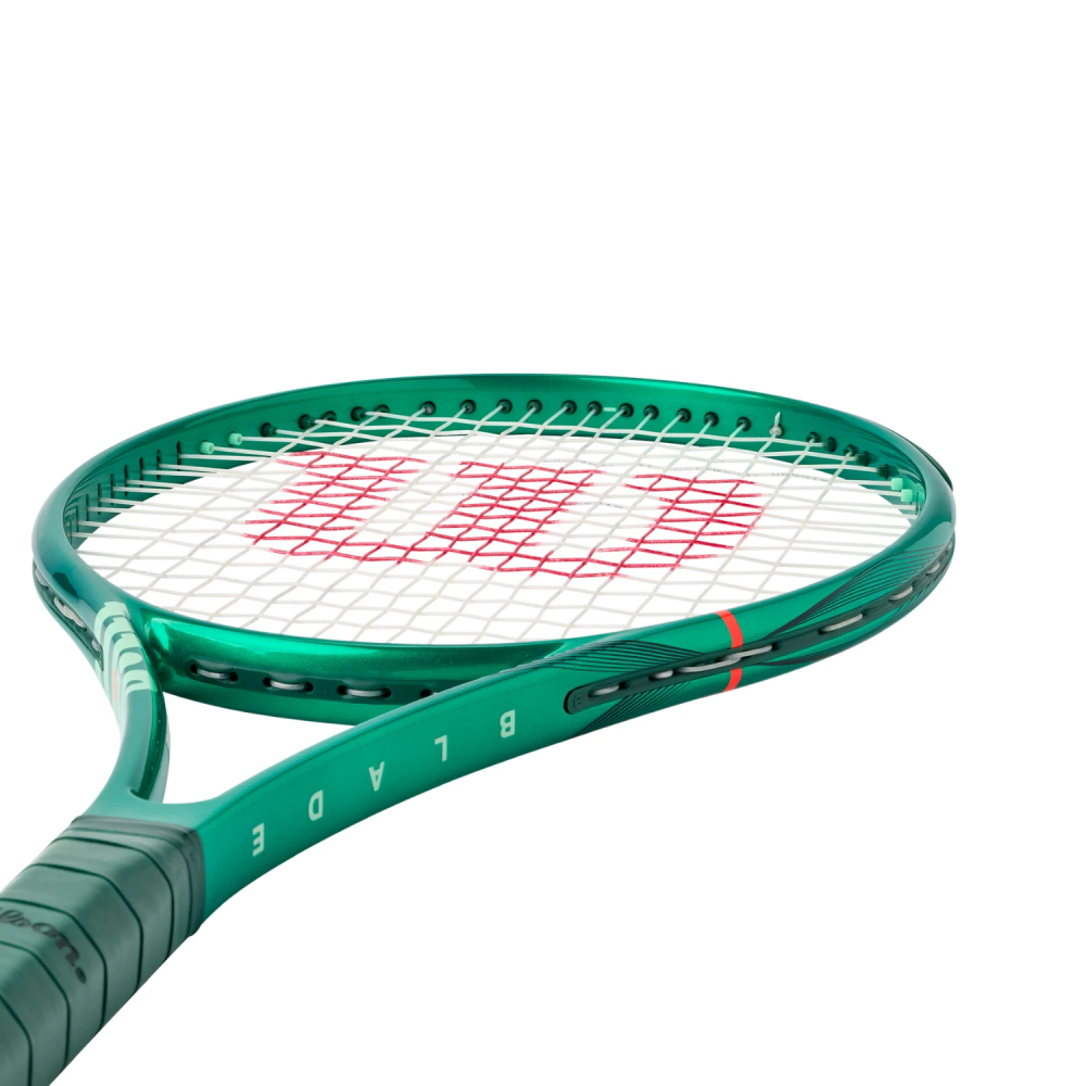 Ракетка для тенісу Wilson Blade 104 V10.0 WR208511 Ракетка для тенісу Wilson Blade 104 V10.0 WR208511