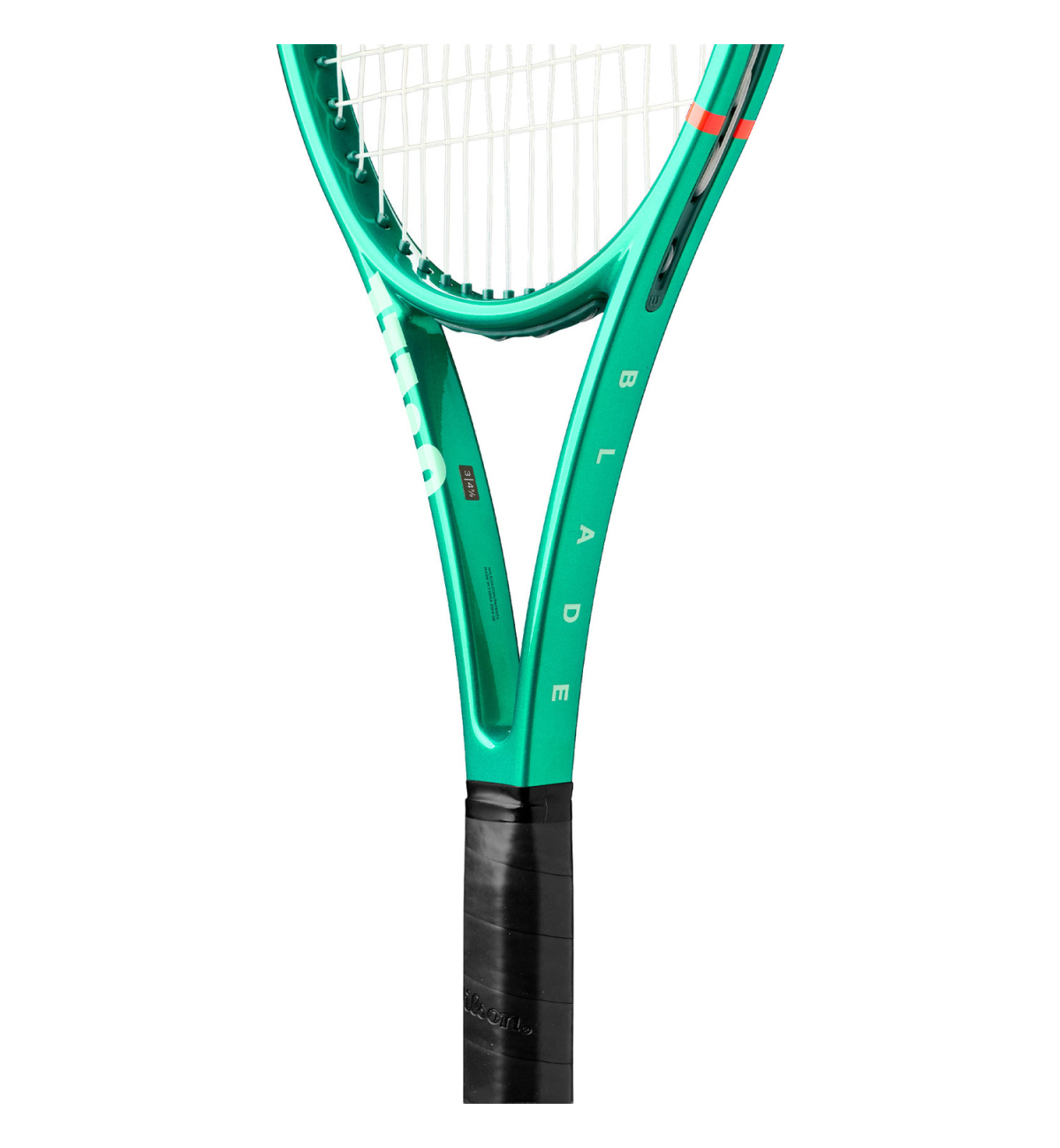 Ракетка Wilson Blade 101 Team V10.0 2026