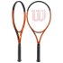 Ракетка тенісна Wilson Burn 100LS V5.0 WR109010