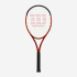 Ракетка тенісна Wilson Burn 100LS V5.0 WR109010