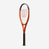 Ракетка тенісна Wilson Burn 100LS V5.0 WR109010
