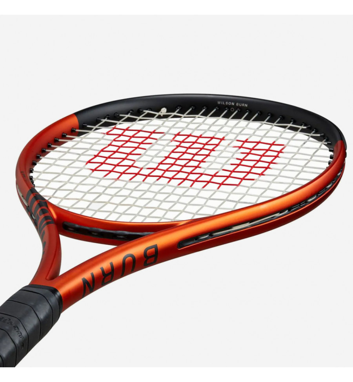Ракетка Wilson Burn 100LS V5.0