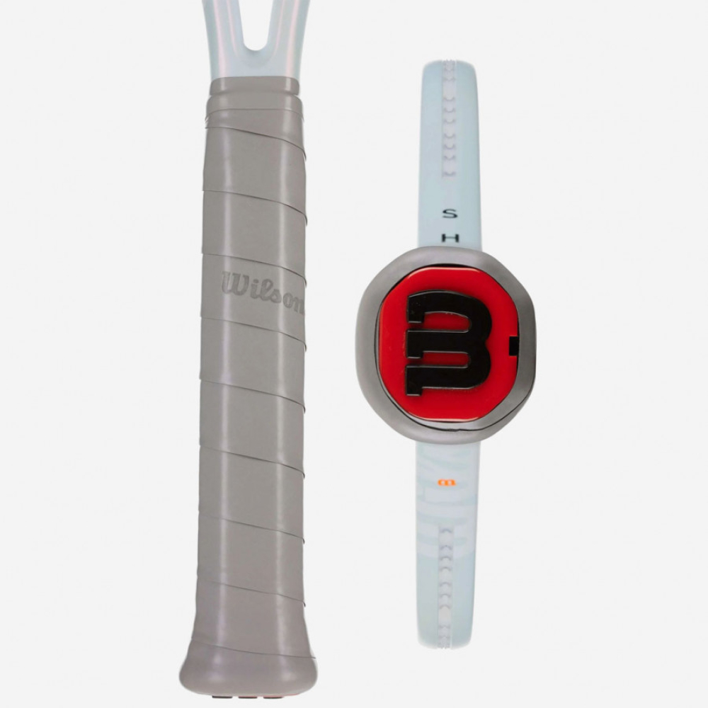 Ракетка для тенісу Wilson SHIFT 99 V1 WR145311 Ракетка для тенісу Wilson SHIFT 99 V1 WR145311